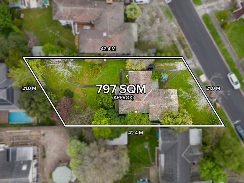 9 Beaumont Street Vermont VIC 3133 realestate .au