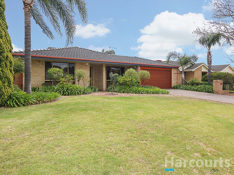 12 Mcmahon Way, Kardinya, WA 6163