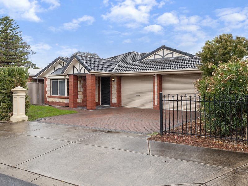 7 Hilton Street, Angle Park, SA 5010
