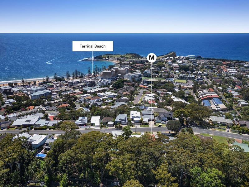 69 Barnhill Road Terrigal Nsw 2260 Property Details