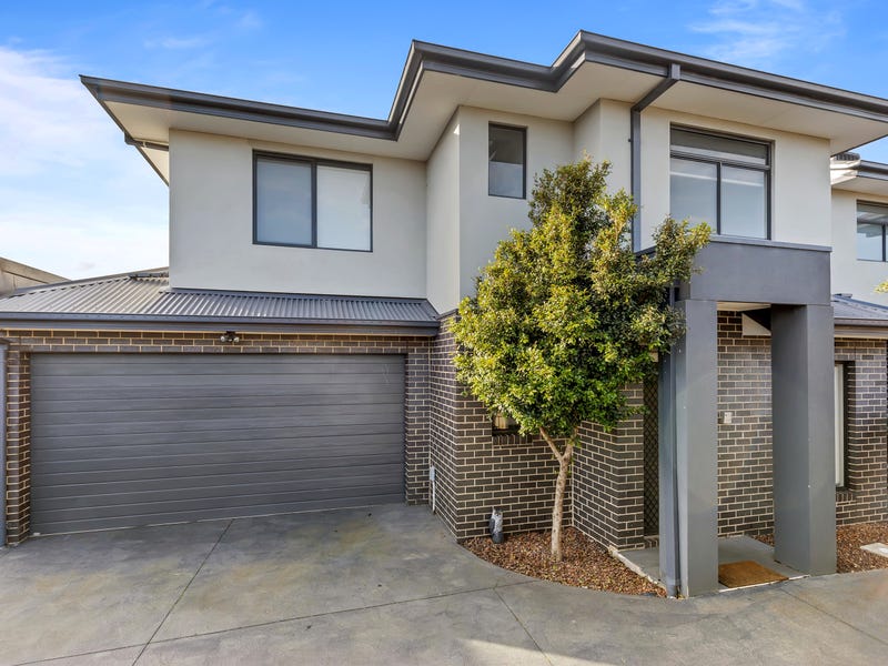 2/47 Leonard Avenue, Glenroy, Vic 3046 Townhouse for Sale