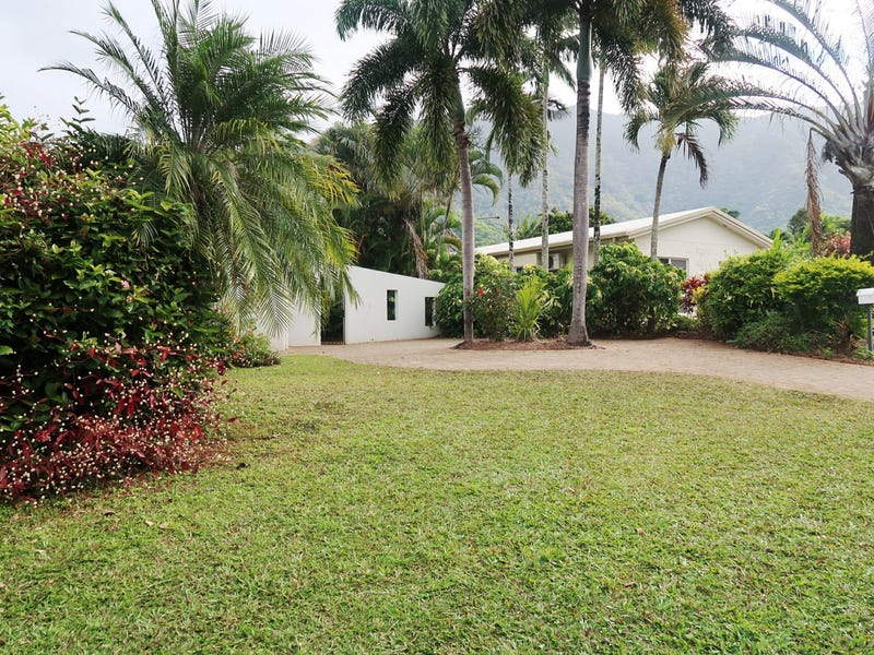 19 Jasmine Street, Redlynch, QLD 4870