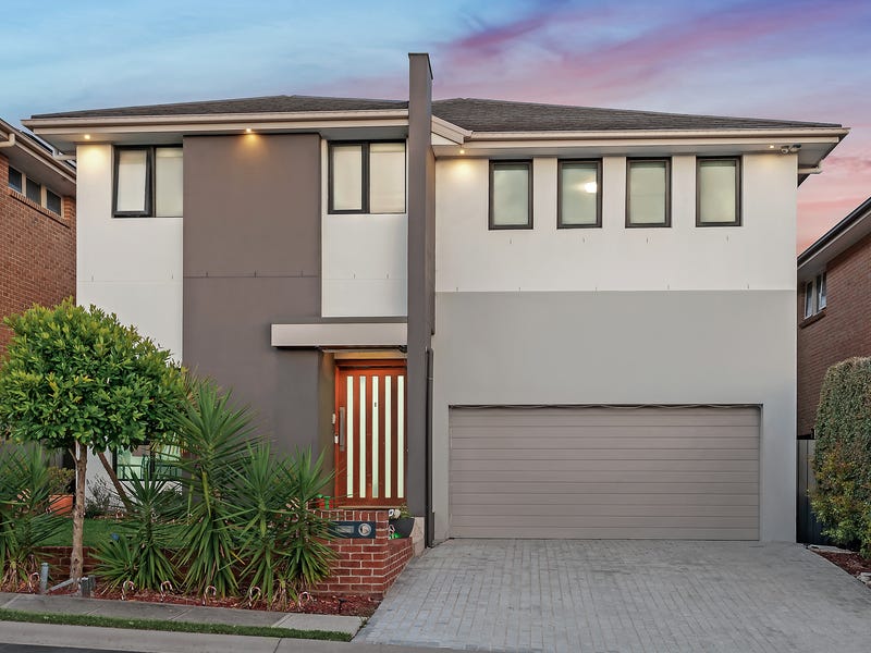 13 London Court, Kellyville, NSW 2155 - Property Details