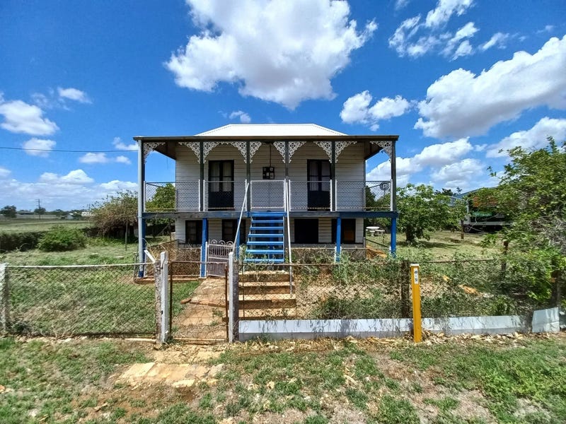 4951 Mcarthur Street, Croydon, Qld 4871 Property Details