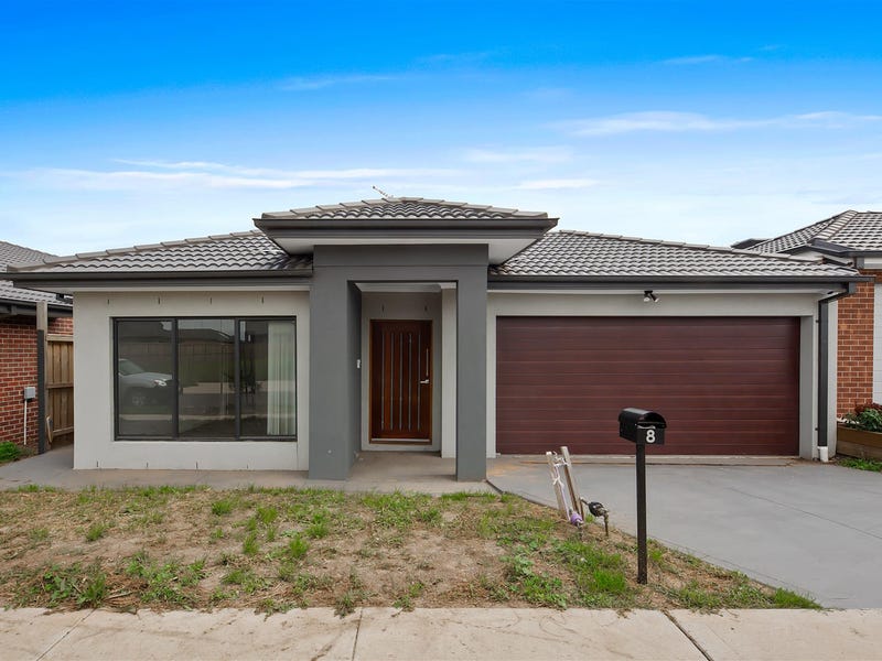 8 Wing Street, Diggers Rest, VIC 3427