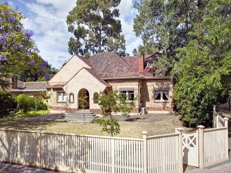 14 Jarvis Street, Erindale, SA 5066 Property Details