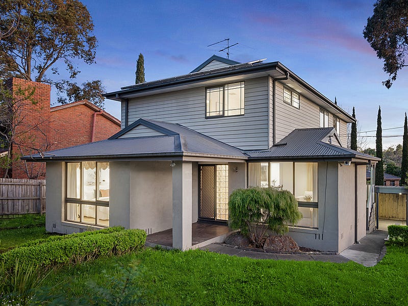145 Oban Road, Ringwood North, VIC 3134