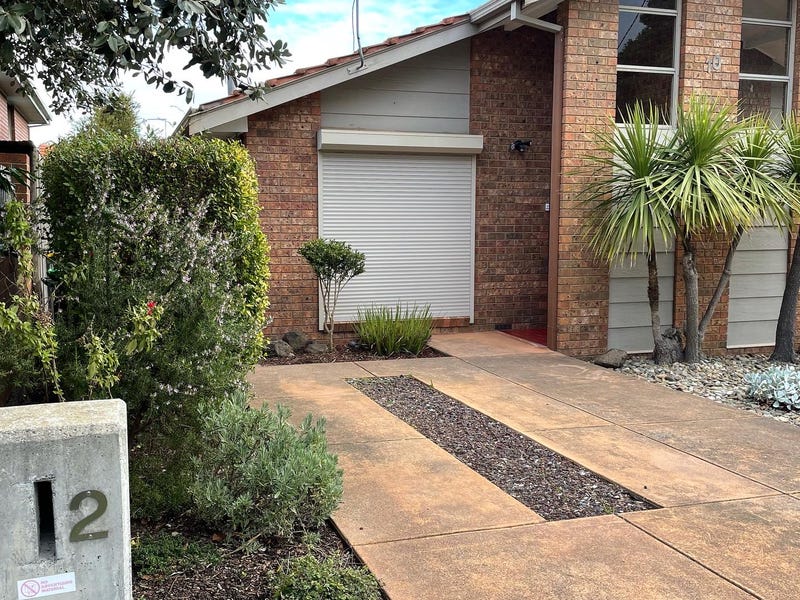 2/10 Fenwick Street, Thornbury, VIC 3071