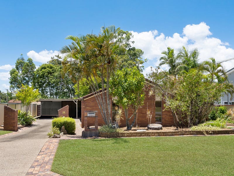 18 Polonia Street, Camira, Qld 4300 House for Sale