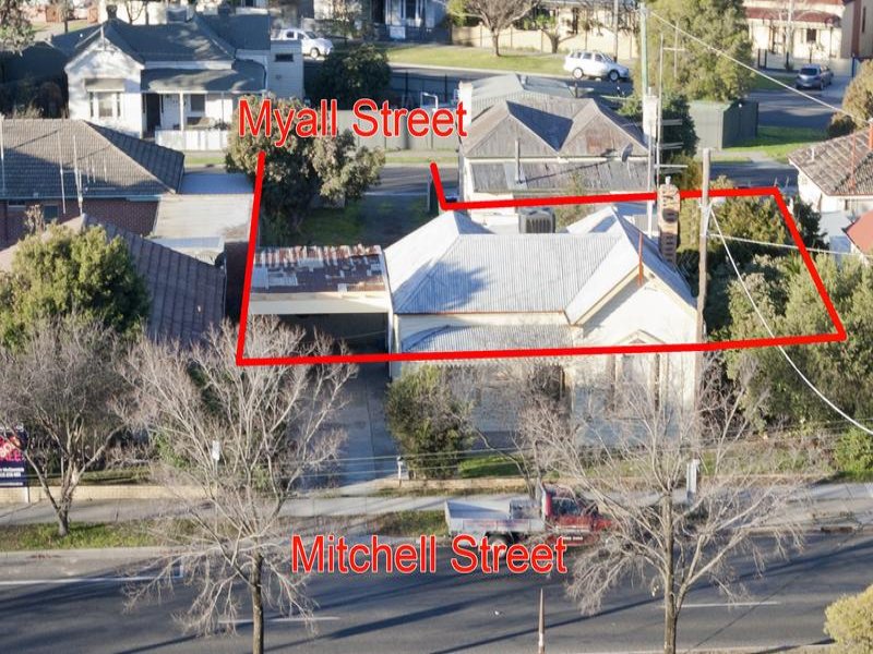 163 Mitchell Street, Bendigo, Vic 3550 Property Details