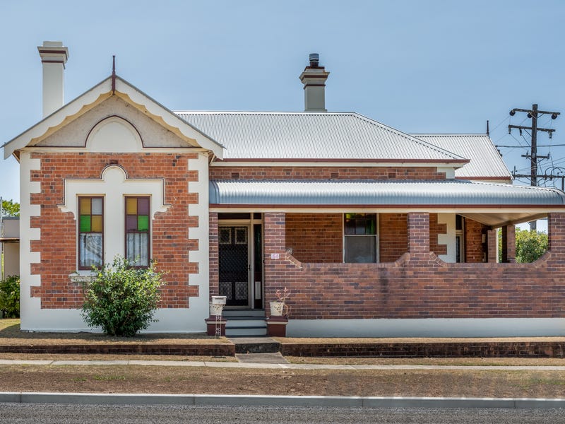 34 Dowling Street, Dungog, NSW 2420