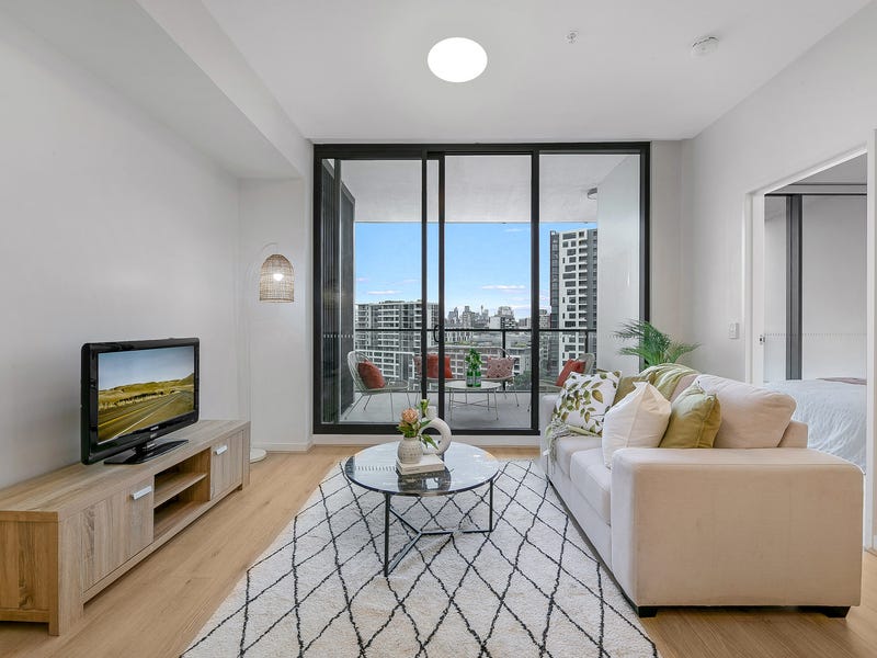 907/1 Link Road, Zetland, NSW 2017 Apartment for Sale