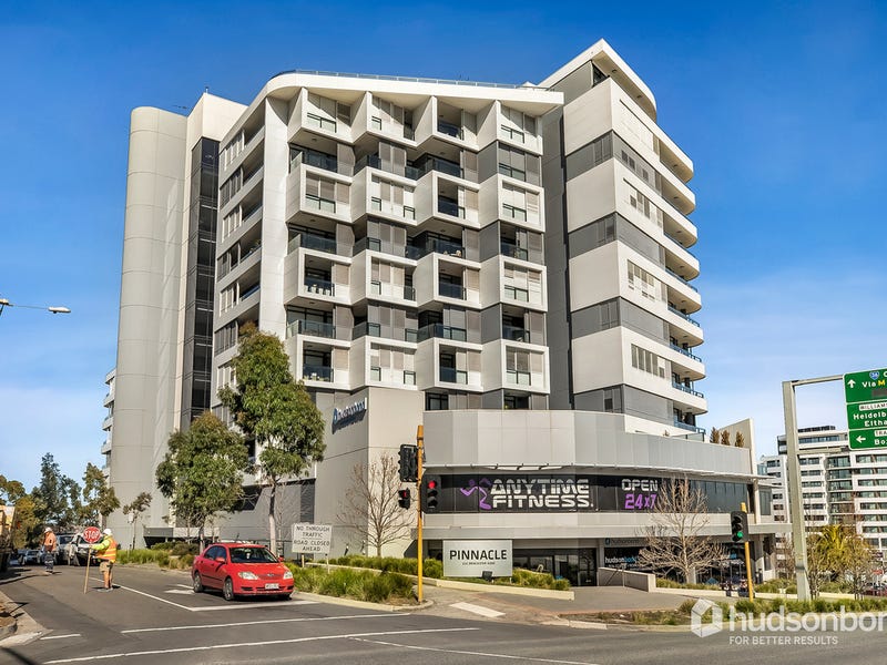 419/632 Doncaster Road, Doncaster, Vic 3108 Property Details