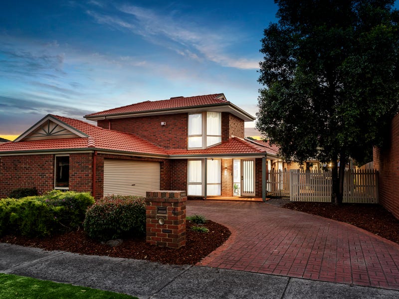 4 Aliki Road Wantirna South Vic 3152 Realestate Com Au