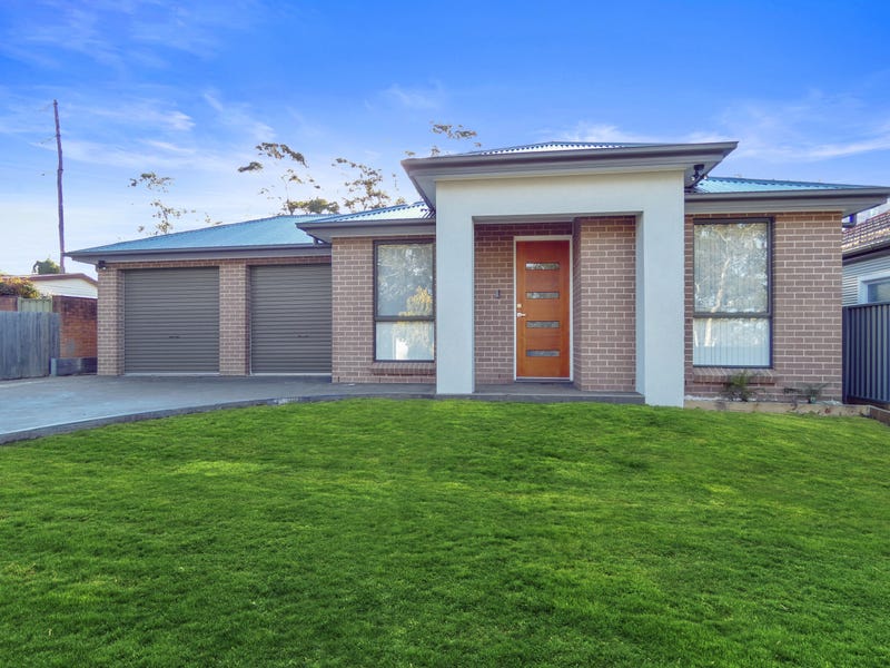 Houses for Rent in Lawson, NSW 2783