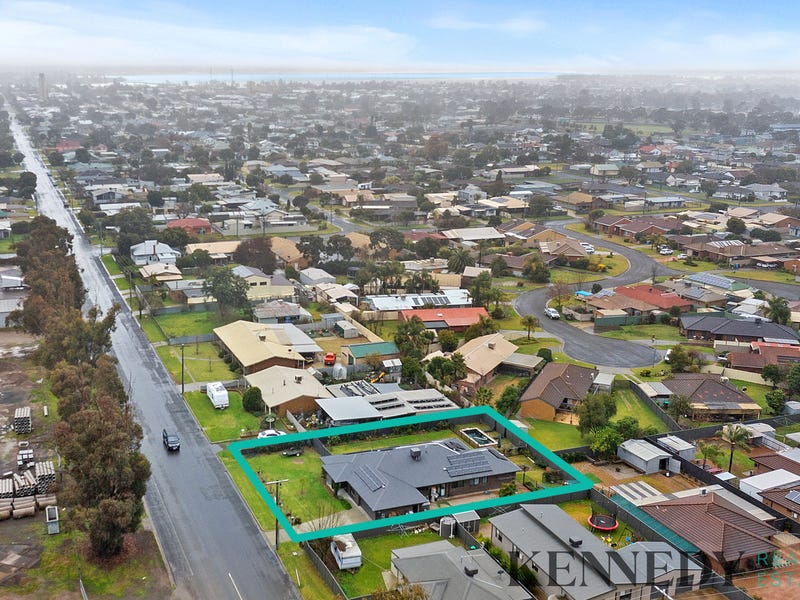 130 Sharp Street, Yarrawonga, Vic 3730 House for Sale