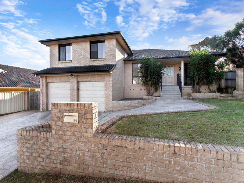 24 Willinga Road, Flinders, NSW 2529 Property Details