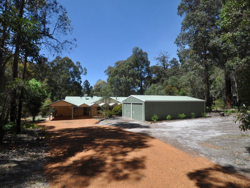 33 Karri Lane, Quinninup, WA 6258