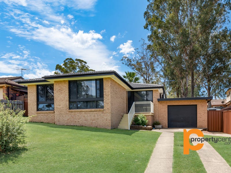 19 Seaton Crescent, Cranebrook, NSW 2749 Property Details