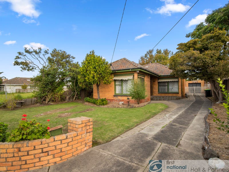 4 Grace Avenue, Dandenong, Vic 3175 Property Details