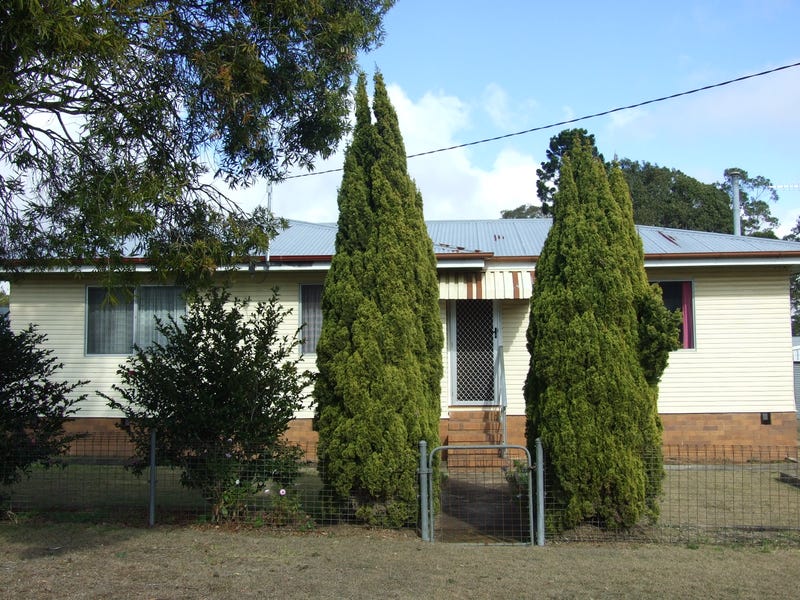 3 Park Road, Crows Nest, QLD 4355