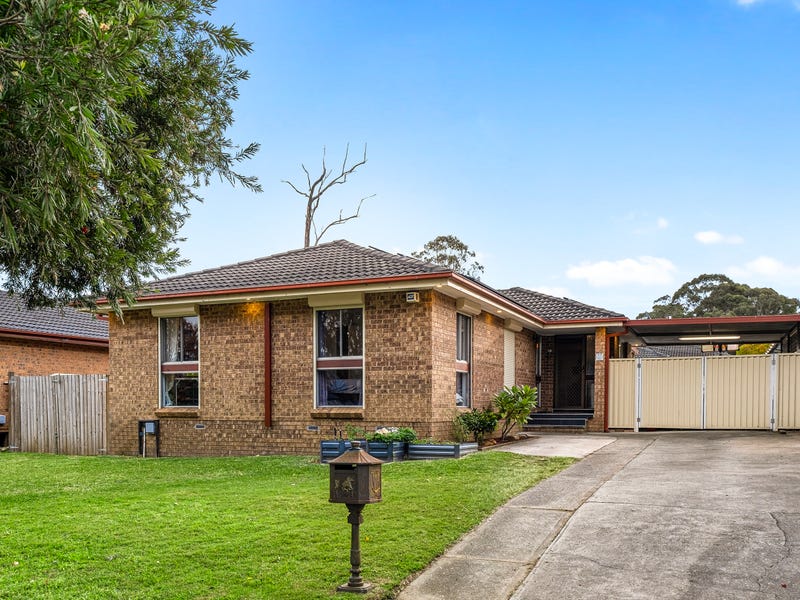 17 Berger Road, South Windsor, NSW 2756
