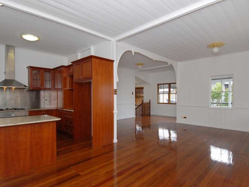 60 Harcourt Street, New Farm, QLD 4005