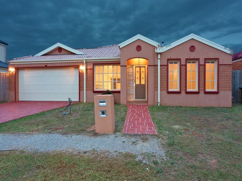 12 Rosebud Street, Tarneit, Vic 3029 Property Details