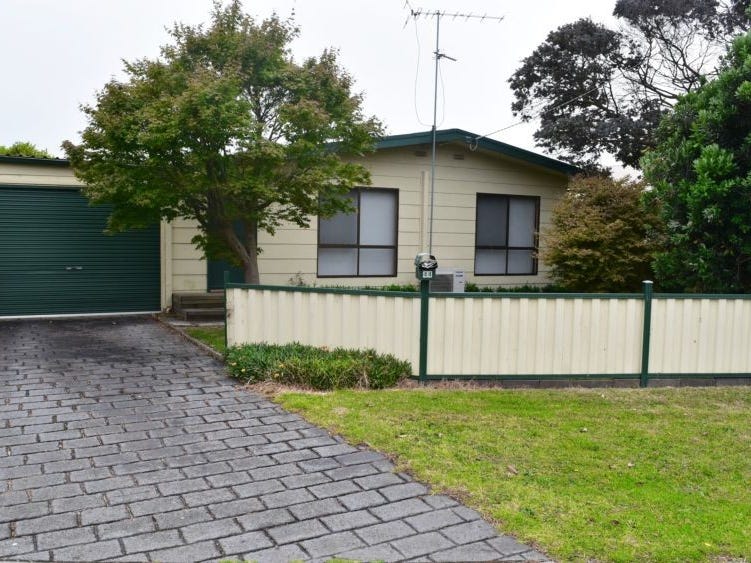 44 Gordon Street, Wonthaggi, Vic 3995 Property Details