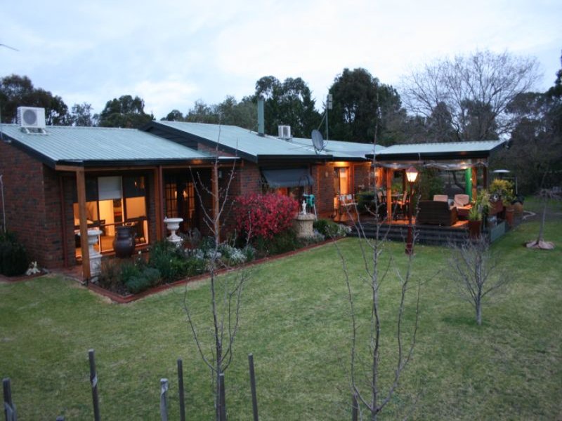 28 Harpley Court, Longford, VIC 3851