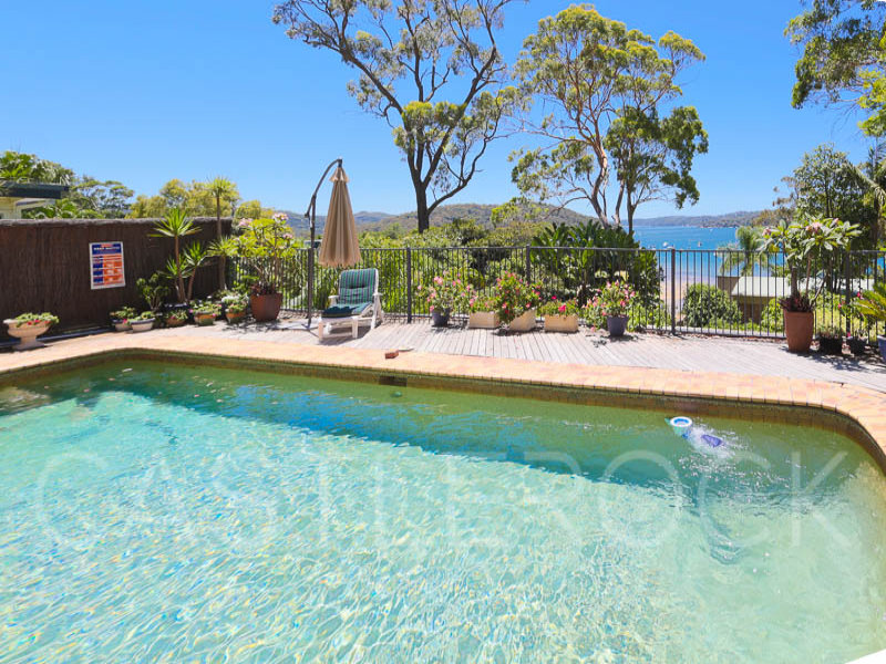 17 Corniche Road, Church Point, NSW 2105