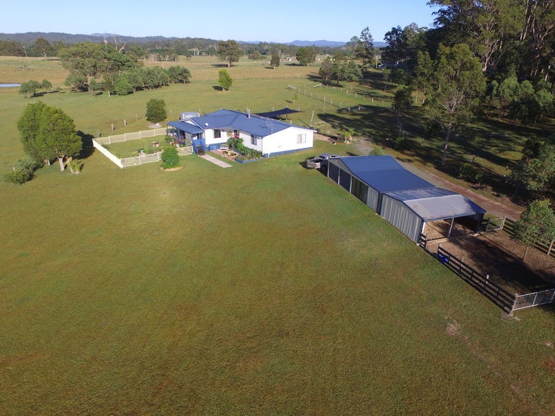 11 Germany Lane, Dyers Crossing, NSW 2429