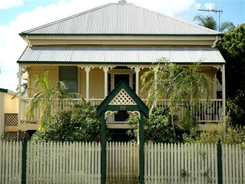 99 Queen Street, Maryborough, QLD 4650