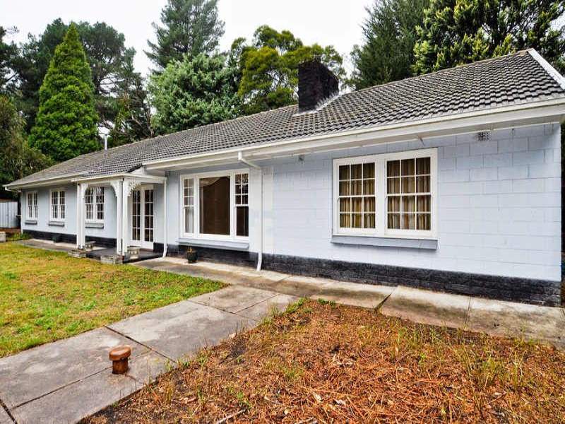 18 Hillside Road, Aldgate, SA 5154