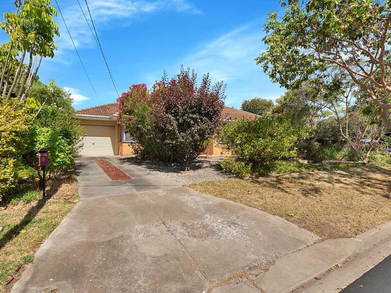 3 Raymond Road, St Agnes, SA 5097