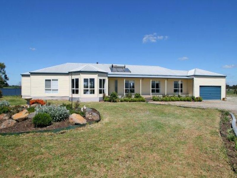 575 Blind Creek Road, Cardigan, Vic 3352 Property Details
