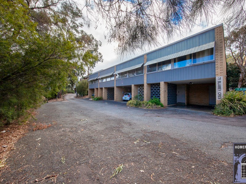 3/71 Blamey Crescent, Campbell, ACT 2612 Property Details