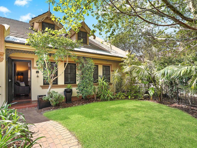 1A/44 William Street, Botany, NSW 2019 Property Details