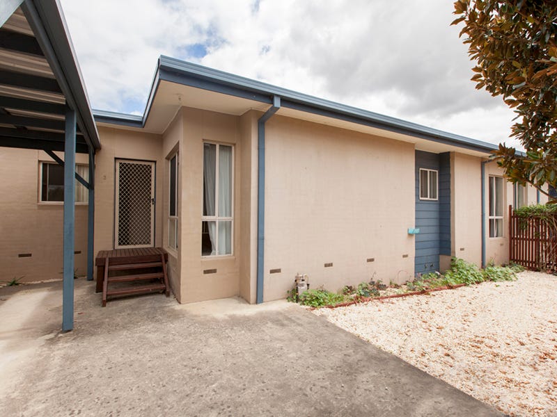 3/79 Berry Street, Traralgon, Vic 3844 Unit for Sale