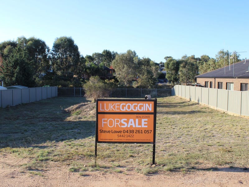 102 Queen Street, Kangaroo Flat, VIC 3555