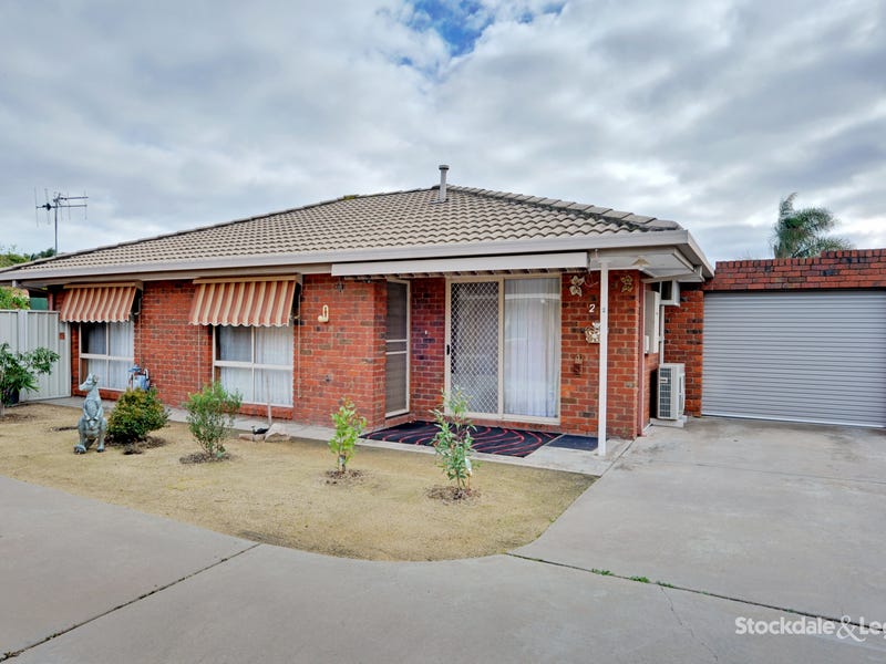 2/17 McCubbin Drive, Shepparton, Vic 3630 Property Details