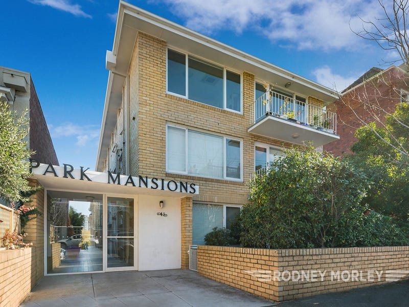 17/41 Park Street, South Yarra, VIC 3141