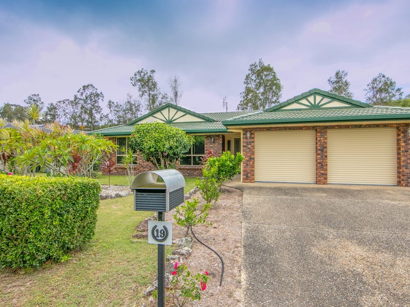 19 Orion Drive, Yamba, NSW 2464