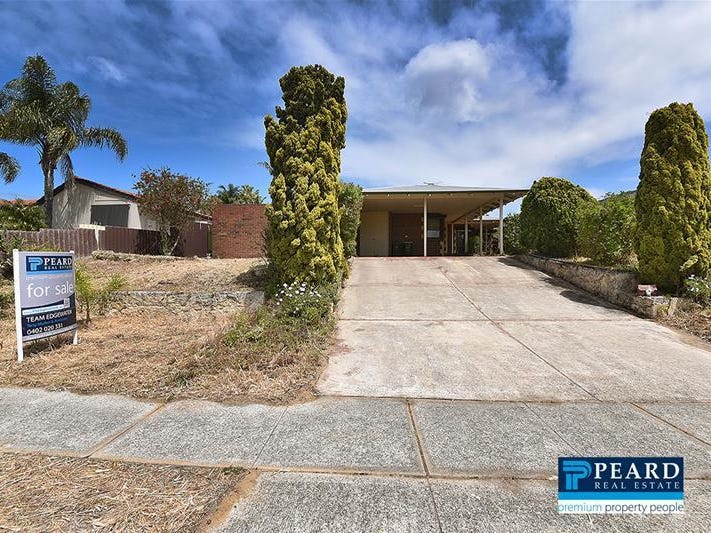 85 Edgewater Drive, Edgewater, WA 6027