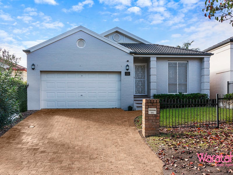 71 Greendale Terrace, Quakers Hill, NSW 2763