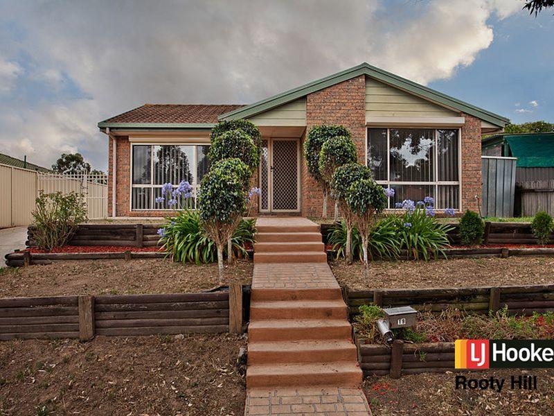 19 Ambrose Street, Glendenning, NSW 2761 Property Details