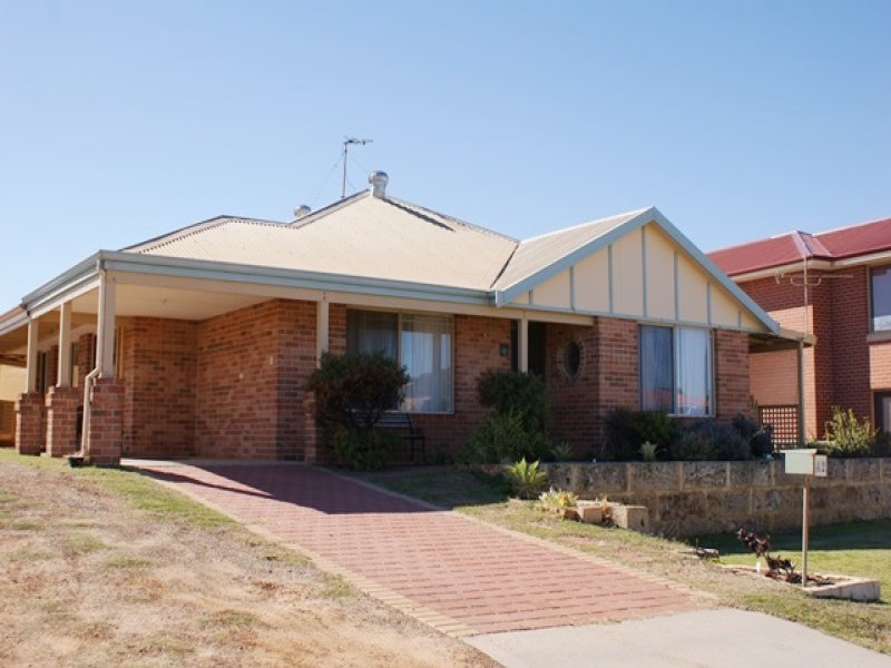 42 North Shore Drive, Dongara, WA 6525
