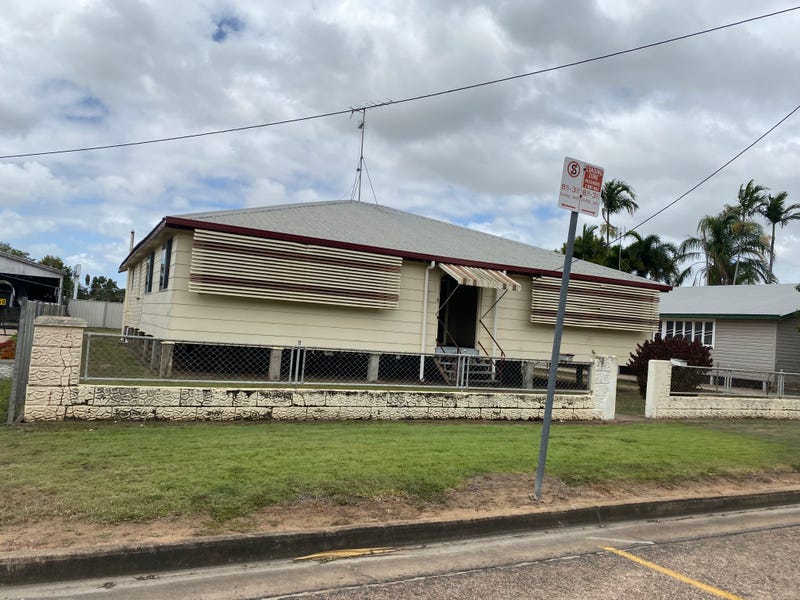 152 Graham Street, Ayr, Qld 4807 Property Details