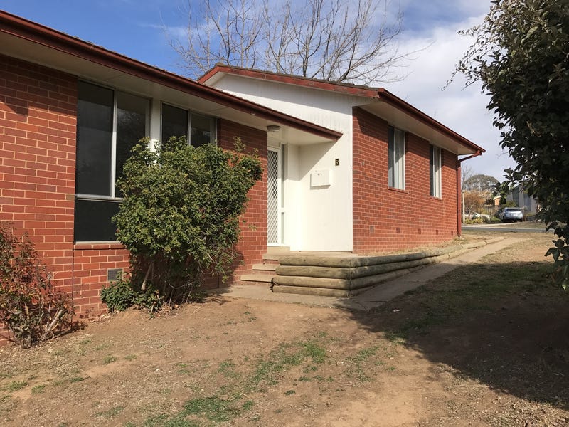 3 Worrall St, Holt, ACT 2615 Property Details