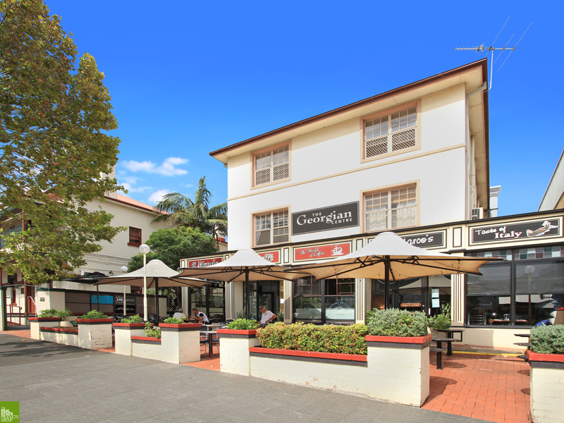 10/119 Corrimal Street, Wollongong, NSW 2500 Property Details